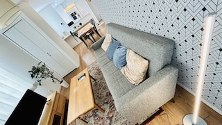 Eldor NishiKojiya Apartment