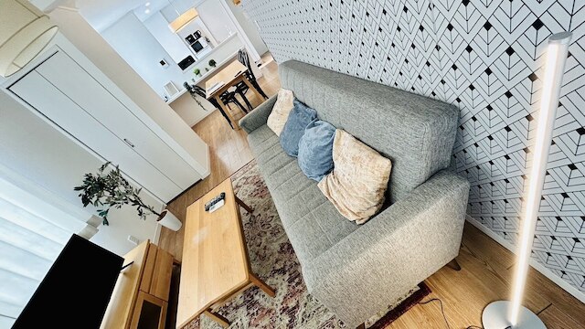 Eldor NishiKojiya Apartment