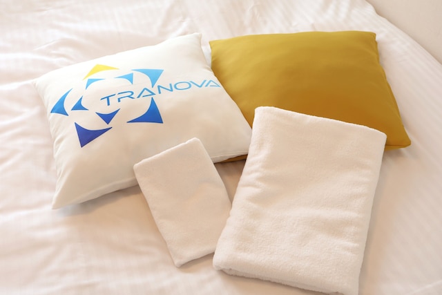 三田ゲストハウス