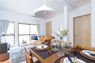 三田ゲストハウス