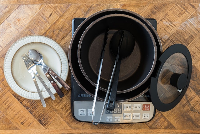 三田ゲストハウス