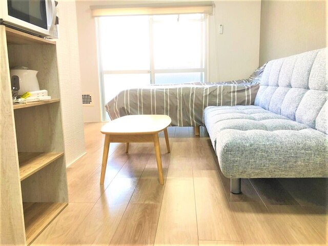 Hotel Peace Park Tokaichi