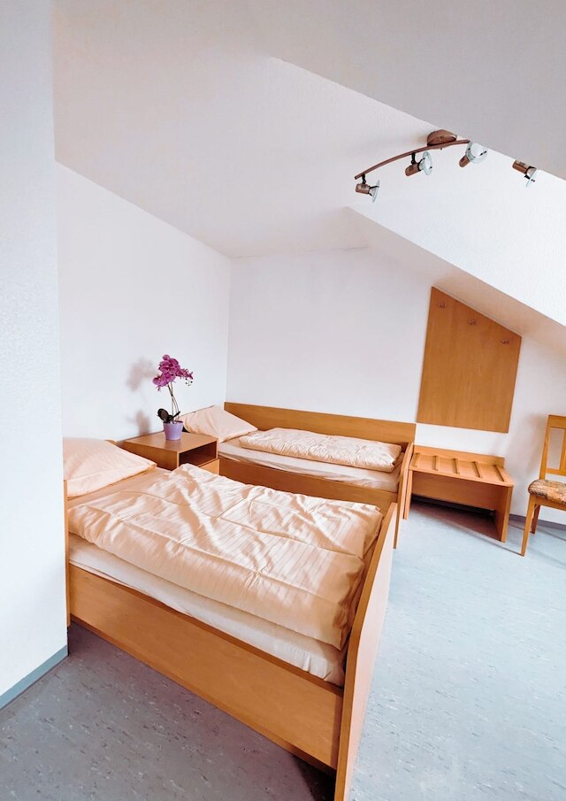 ガストホフ キルヒベルガー