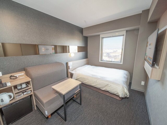 スーパーホテル関空・熊取駅前