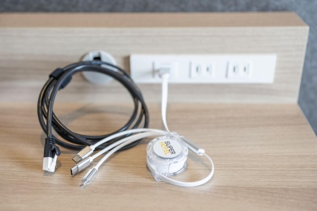 スーパーホテル関空・熊取駅前