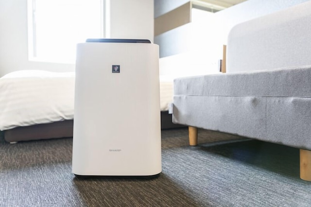 スーパーホテル関空・熊取駅前