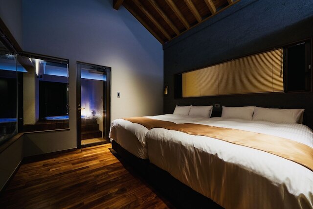 relax kouri villa Rekrrr