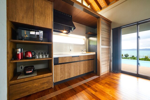 relax kouri villa Rekrrr