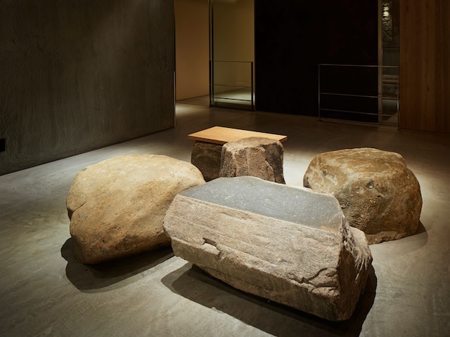 ホテル・アンドルームス京都七条