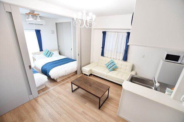 Riverside Inn Hakata