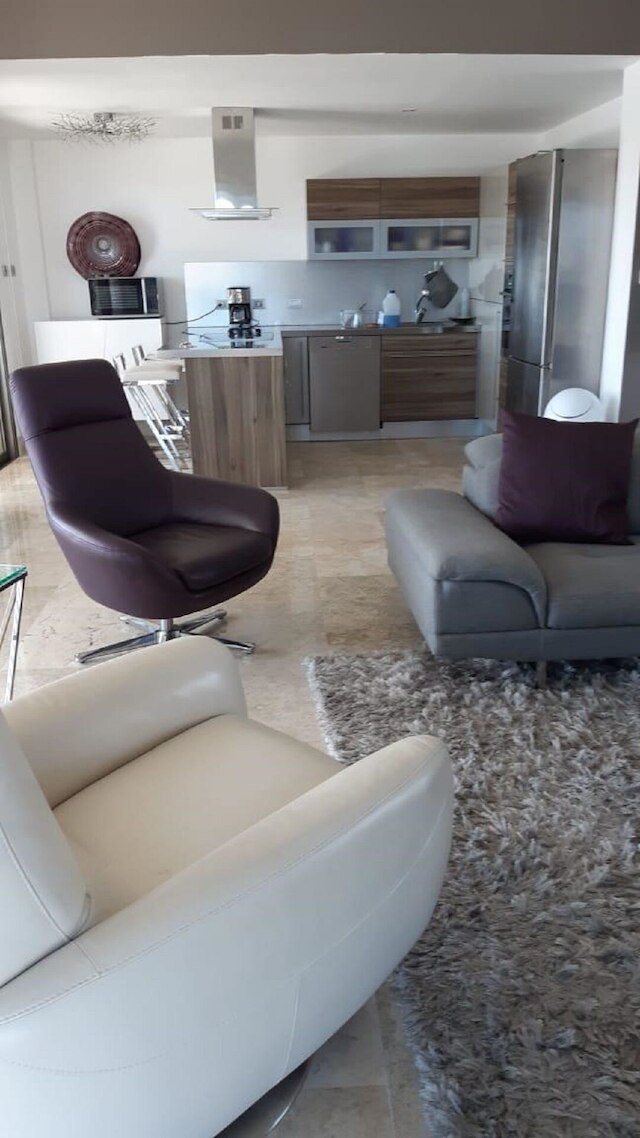 ラ アマダ レジデンス ラグジュアリー