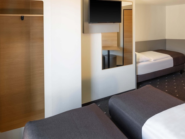 B&B ホテル キール ウィッセンシャフツパーク