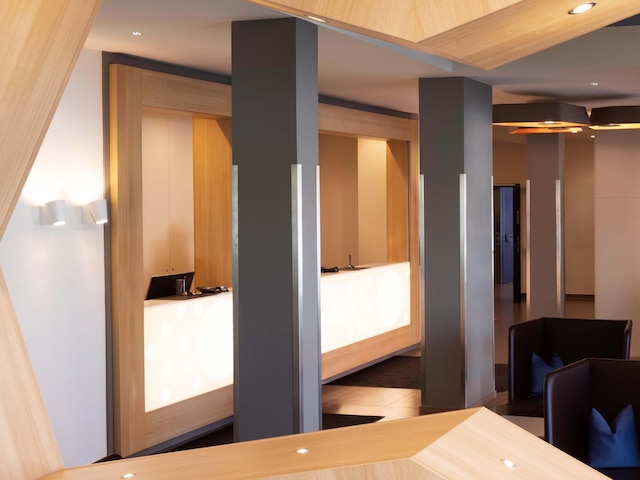 B&B ホテル キール ウィッセンシャフツパーク