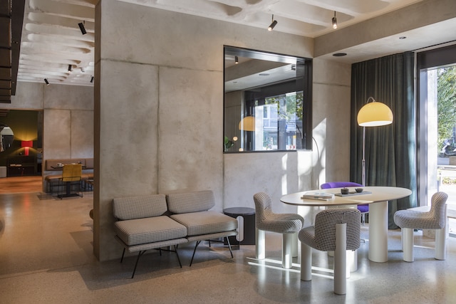 エミル デザイン ホテル