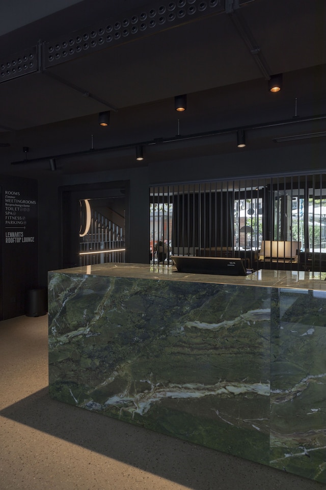 エミル デザイン ホテル