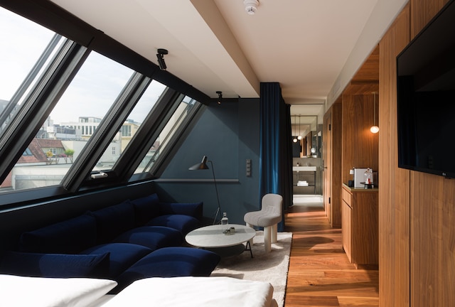 エミル デザイン ホテル