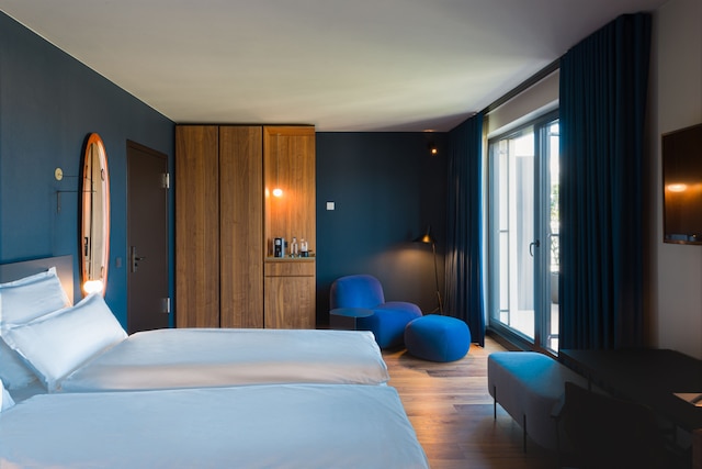 エミル デザイン ホテル