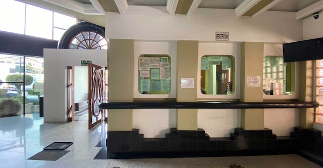 ホテル エスカラ シグロ XXI