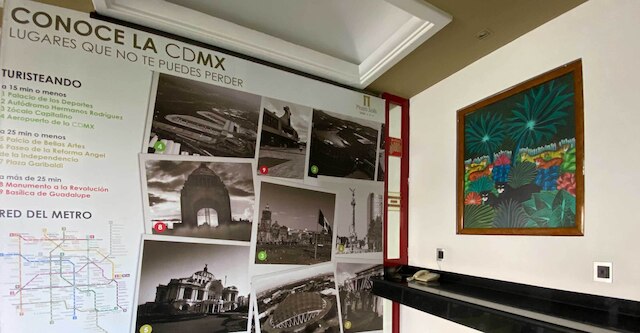 ホテル エスカラ シグロ XXI