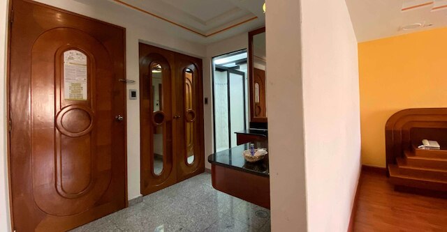 ホテル エスカラ シグロ XXI