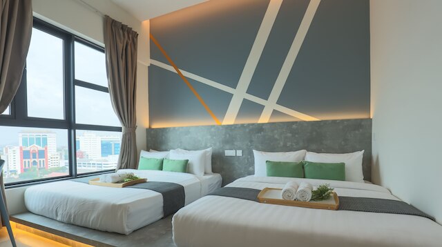 オン キム ウィー レジデンス ムラカ バイ I ハウジング