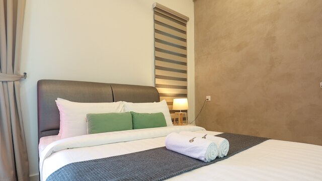 オン キム ウィー レジデンス ムラカ バイ I ハウジング