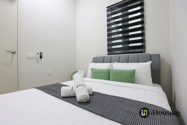 オン キム ウィー レジデンス ムラカ バイ I ハウジング