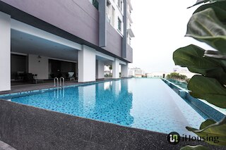 オン キム ウィー レジデンス ムラカ バイ I ハウジング