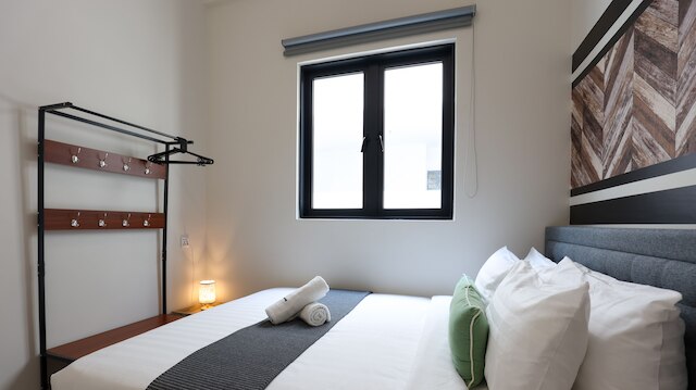 オン キム ウィー レジデンス ムラカ バイ I ハウジング