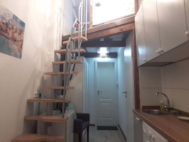 K&S アパートメンツ