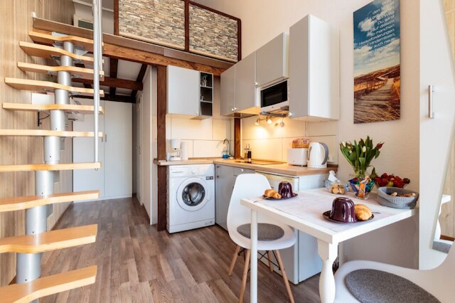 K&S アパートメンツ