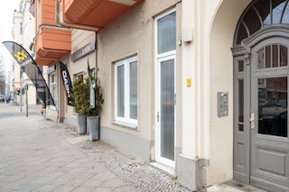 K&S アパートメンツ