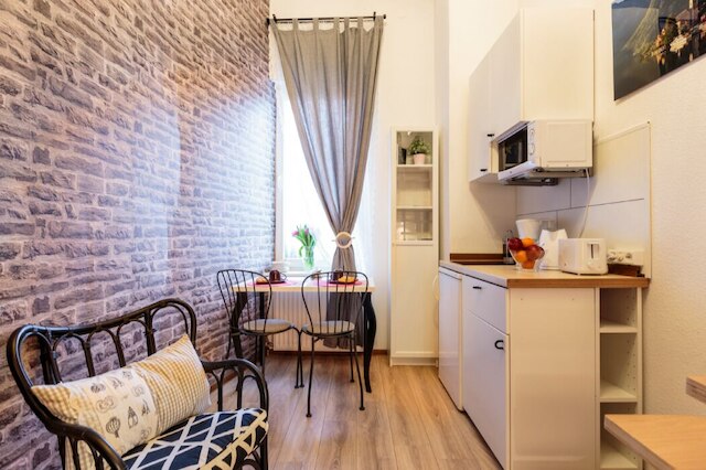 K&S アパートメンツ