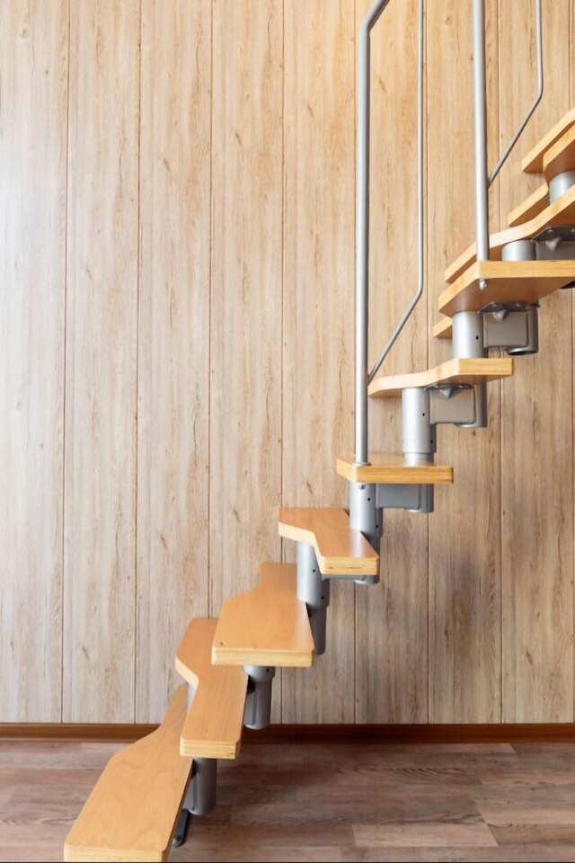 K&S アパートメンツ