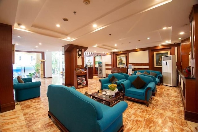 A25 ホテル - 15 トラン コック トアン