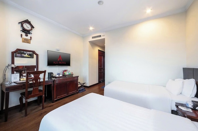 A25 ホテル - 15 トラン コック トアン