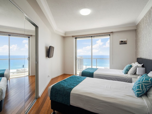 タワーズ オブ シェブロン - プライベート アパートメンツ