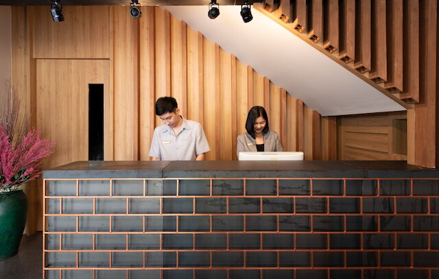 サナエ オールドタウン ホテル