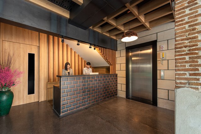 サナエ オールドタウン ホテル