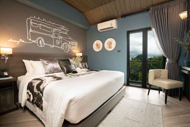 サナエ オールドタウン ホテル