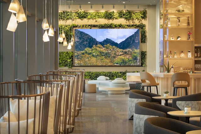 ザ ウェスティン テンピ