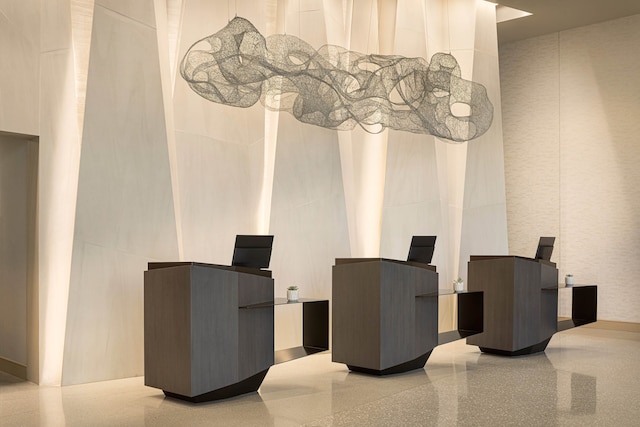 ザ ウェスティン テンピ