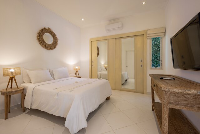 AV ヴィラ・カサボラ