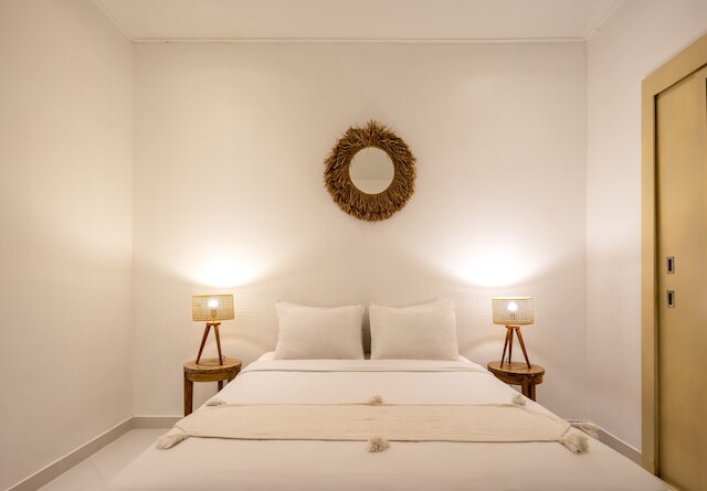 AV ヴィラ・カサボラ