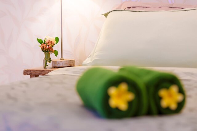 AV ヴィラ・カサボラ