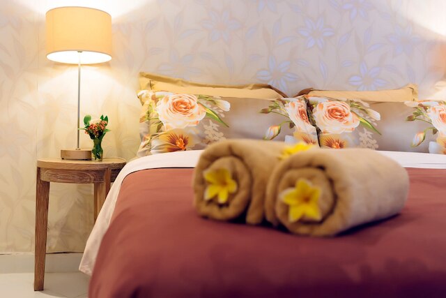 AV ヴィラ・カサボラ