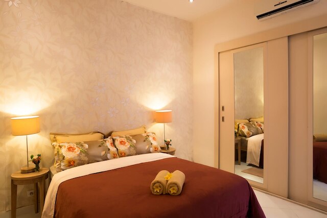 AV ヴィラ・カサボラ