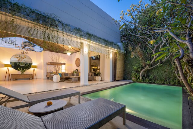 AV ヴィラ・カサボラ