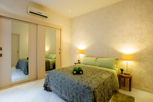 AV ヴィラ・カサボラ