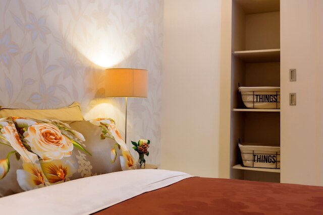 AV ヴィラ・カサボラ